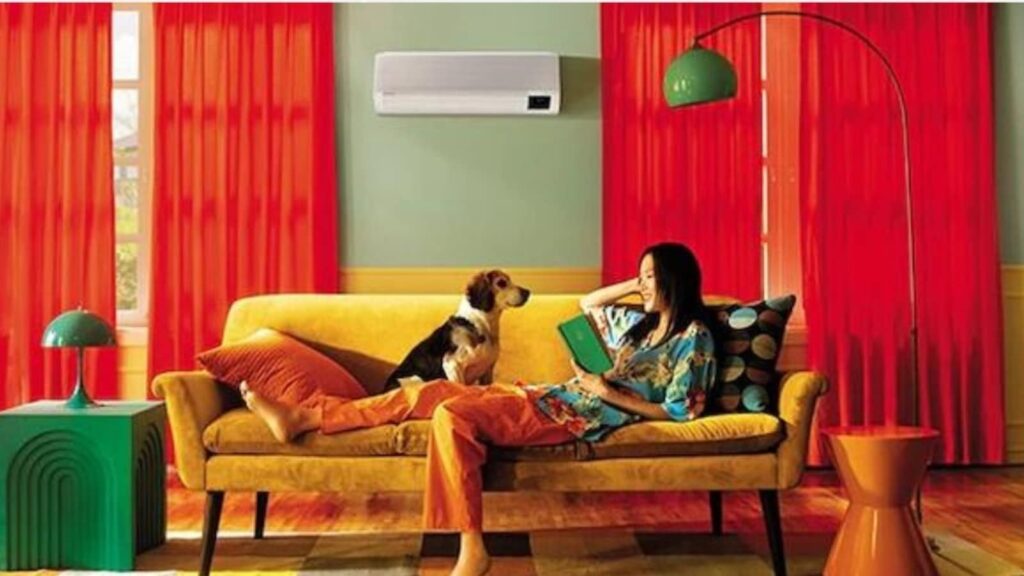 Best AC to buy in 2024 from top 5 air conditioner brands in India- Lloyd, Blue Star, Voltas and more