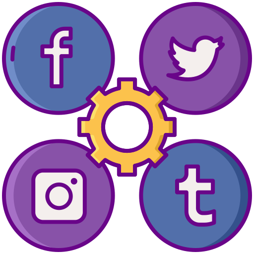 Social Media Marketing Service