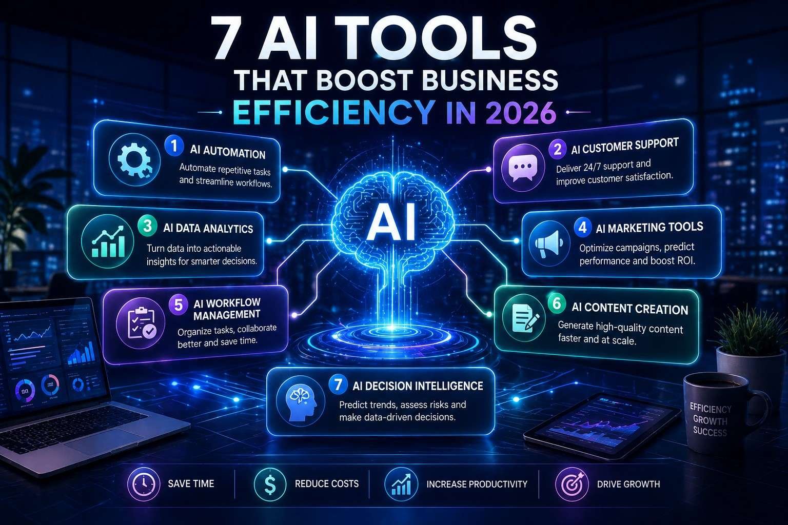 AI Agents